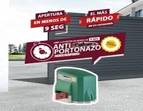 Instalación de Portones Eléctricos1